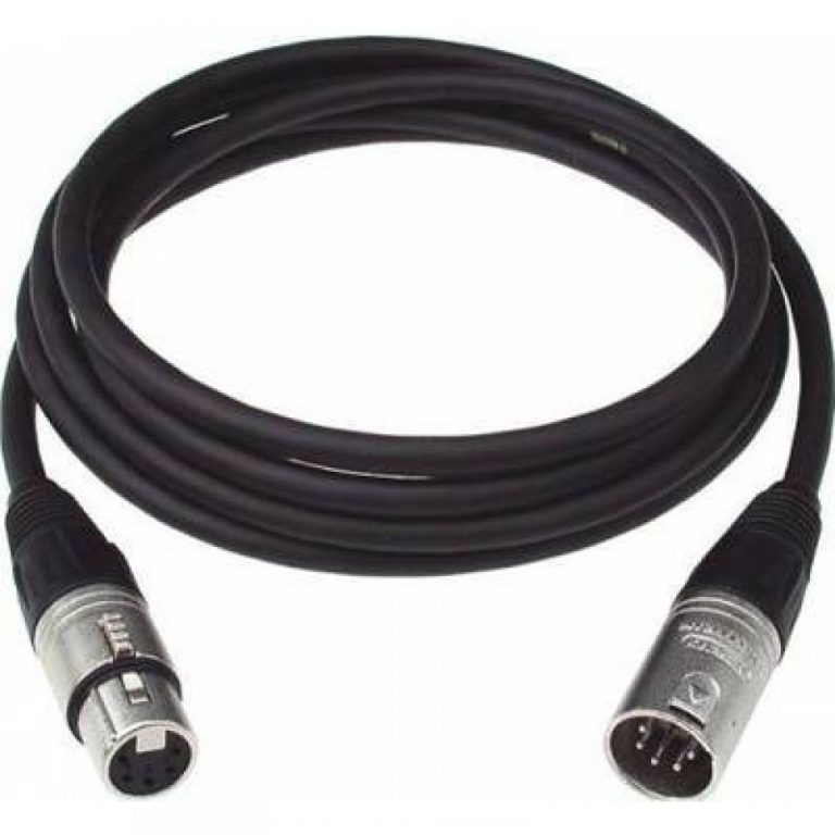 10m - Bricolage 3.5 femelle à XLR mâle XLR bus, ordinateur et 10m - Bricolage 3.5 femelle à XLR mâle XLR bus, ordinateur et
